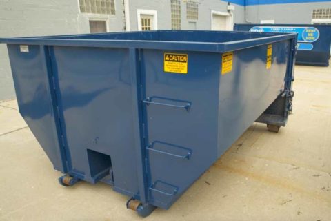 Waste Management in Sheboygan, WI | Sheboygan Dumpster Rental