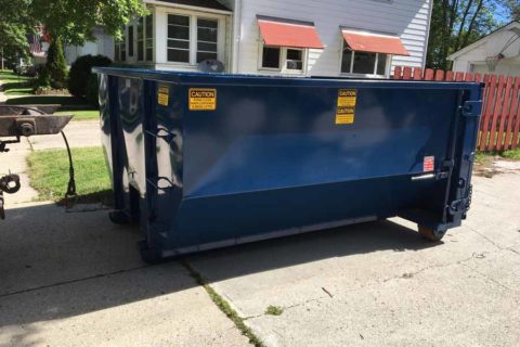 Waste Management in Sheboygan, WI | Sheboygan Dumpster Rental
