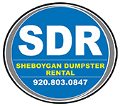 Sheboygan Dumpster Rental