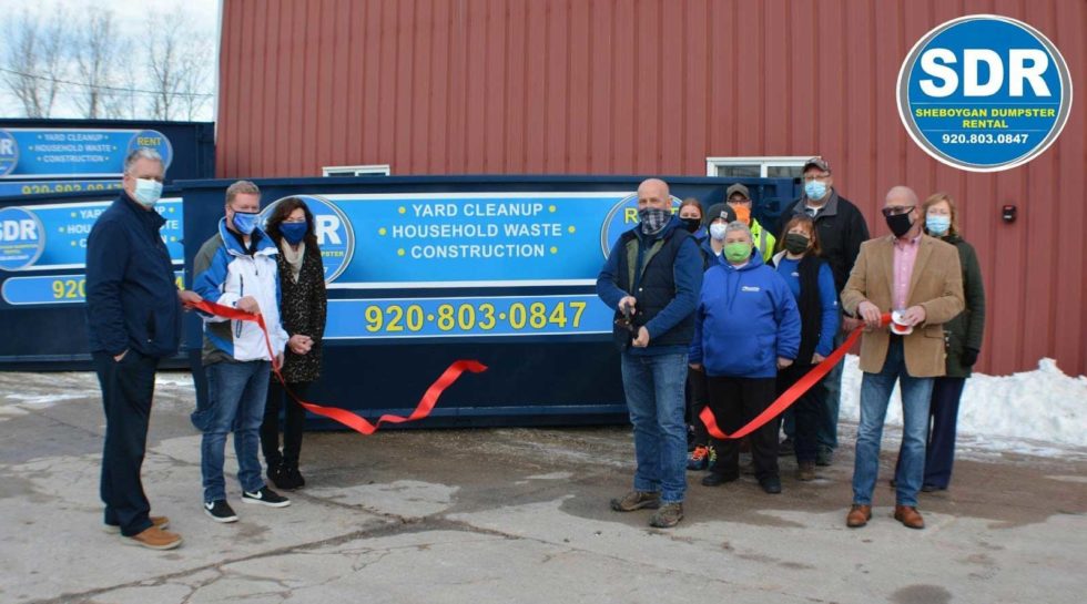 Waste Management in Sheboygan, WI Sheboygan Dumpster Rental